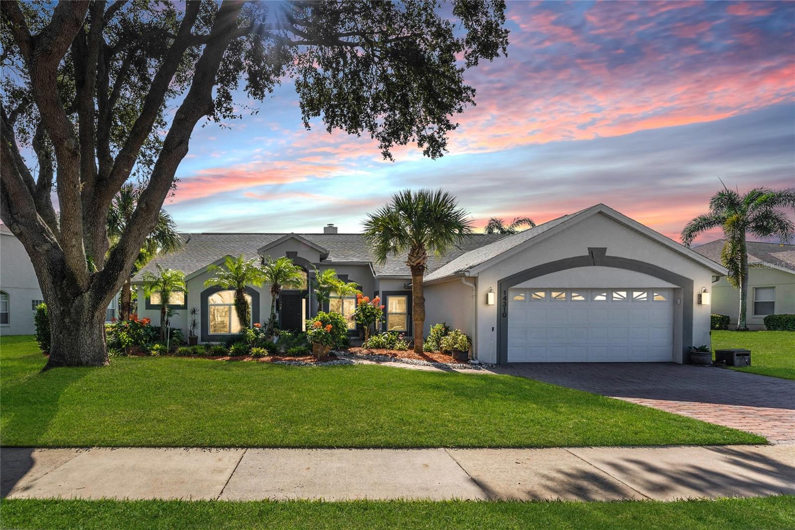14310 Lord Barclay Drive, FL