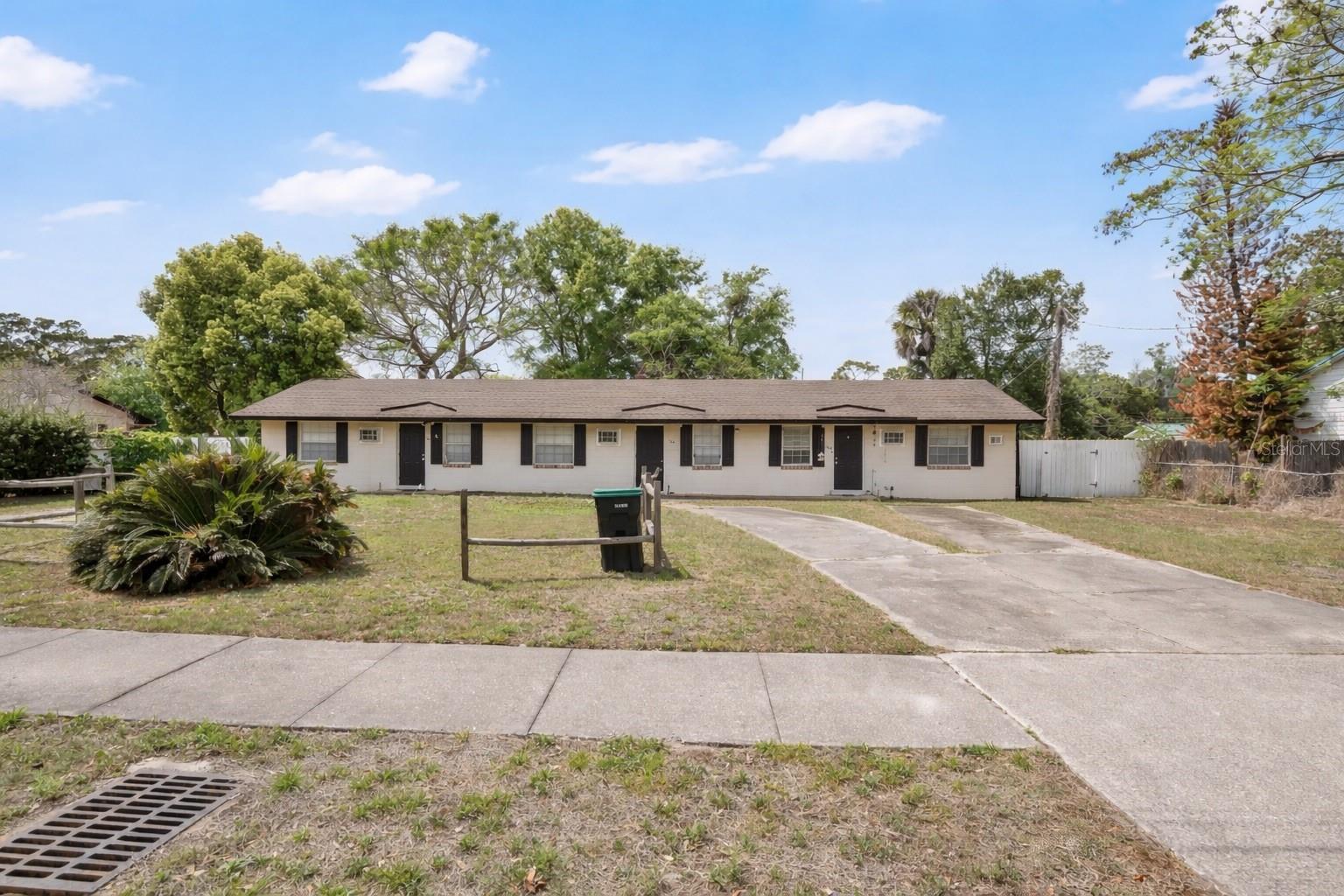 722 Tucker Avenue, FL