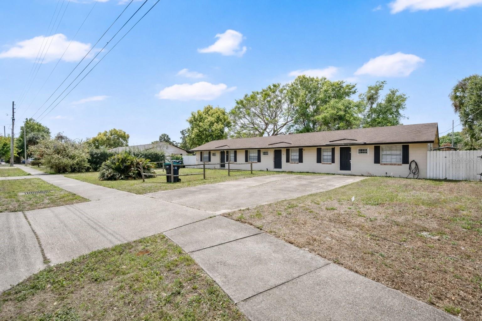 722 Tucker Avenue, FL