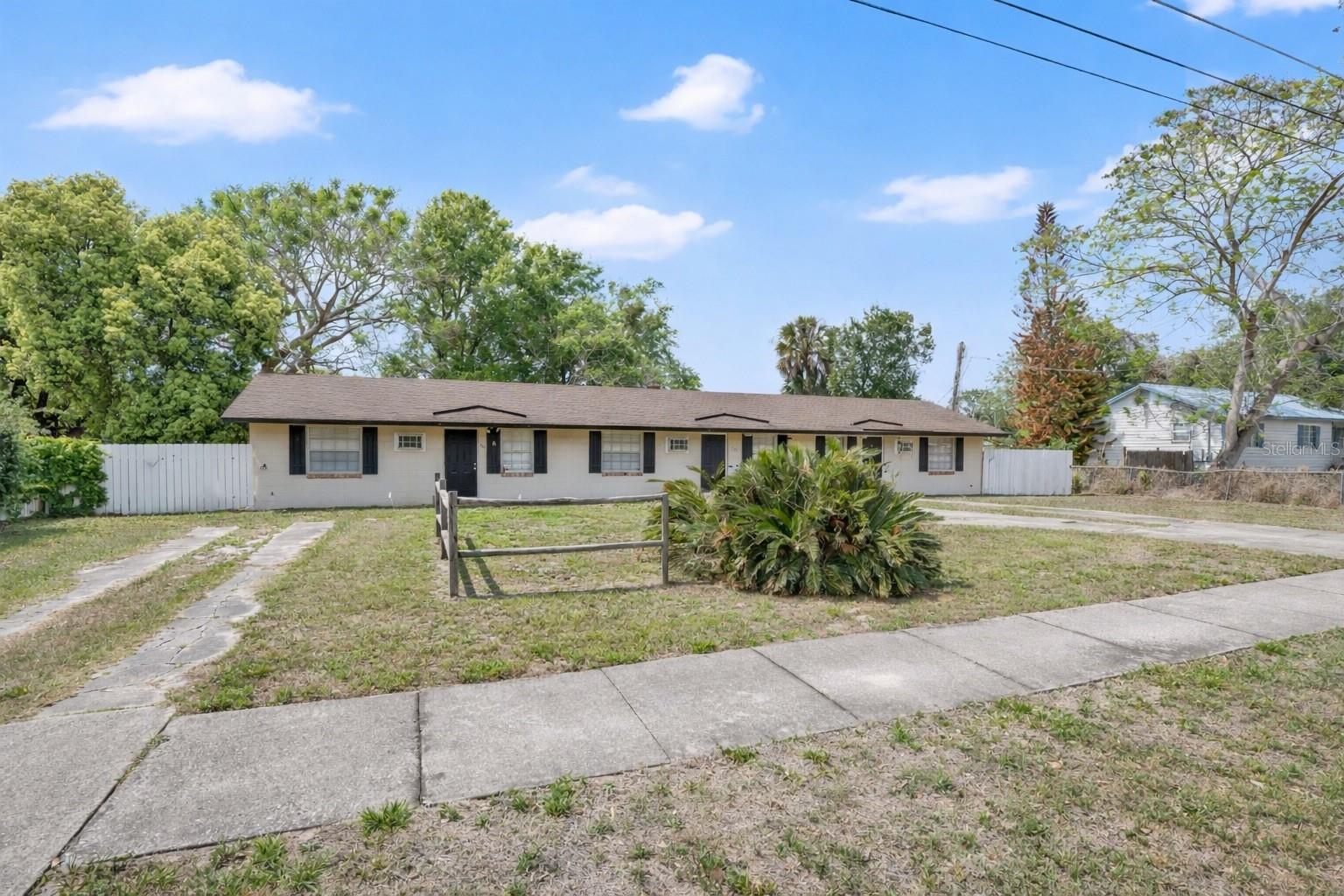 722 Tucker Avenue, FL