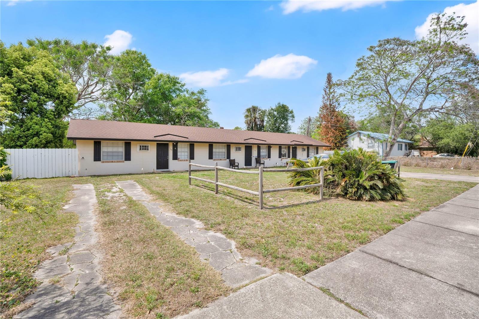 722 Tucker Avenue, FL