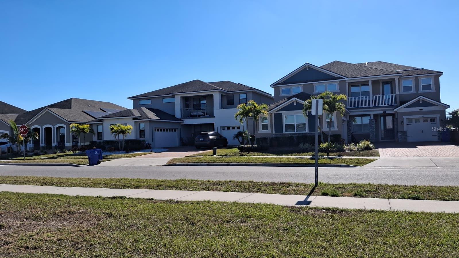 2840 Chantilly Avenue, FL