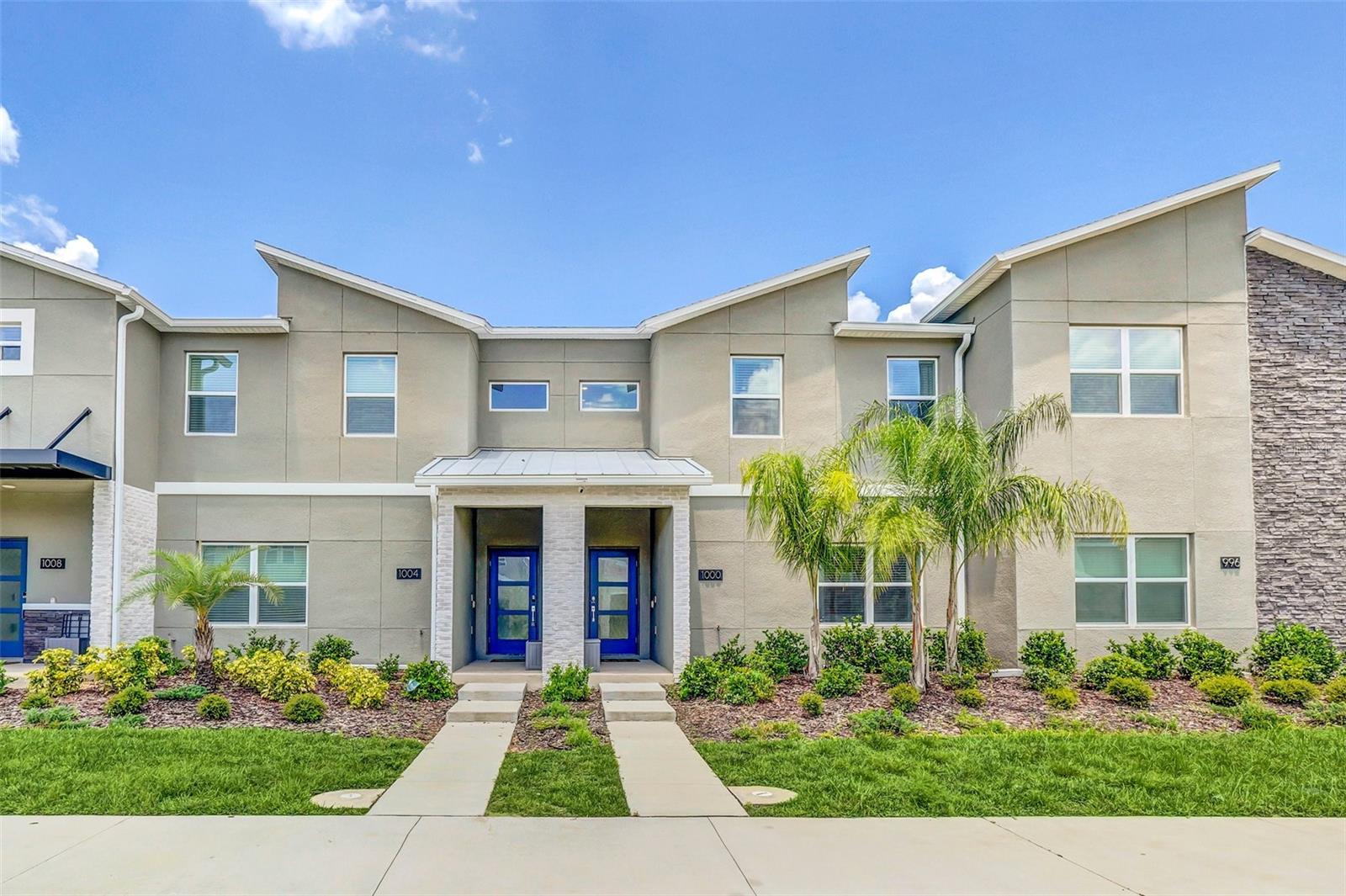 1000 Leader Street, FL