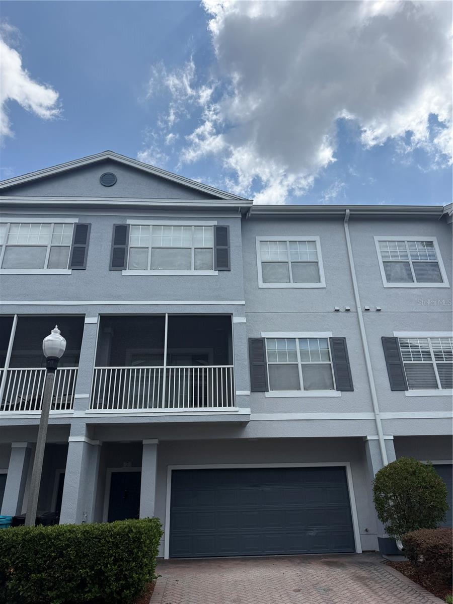 2532 Grand Central Parkway, FL