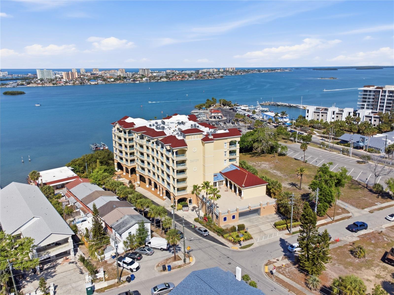 700 Osceola Avenue, FL