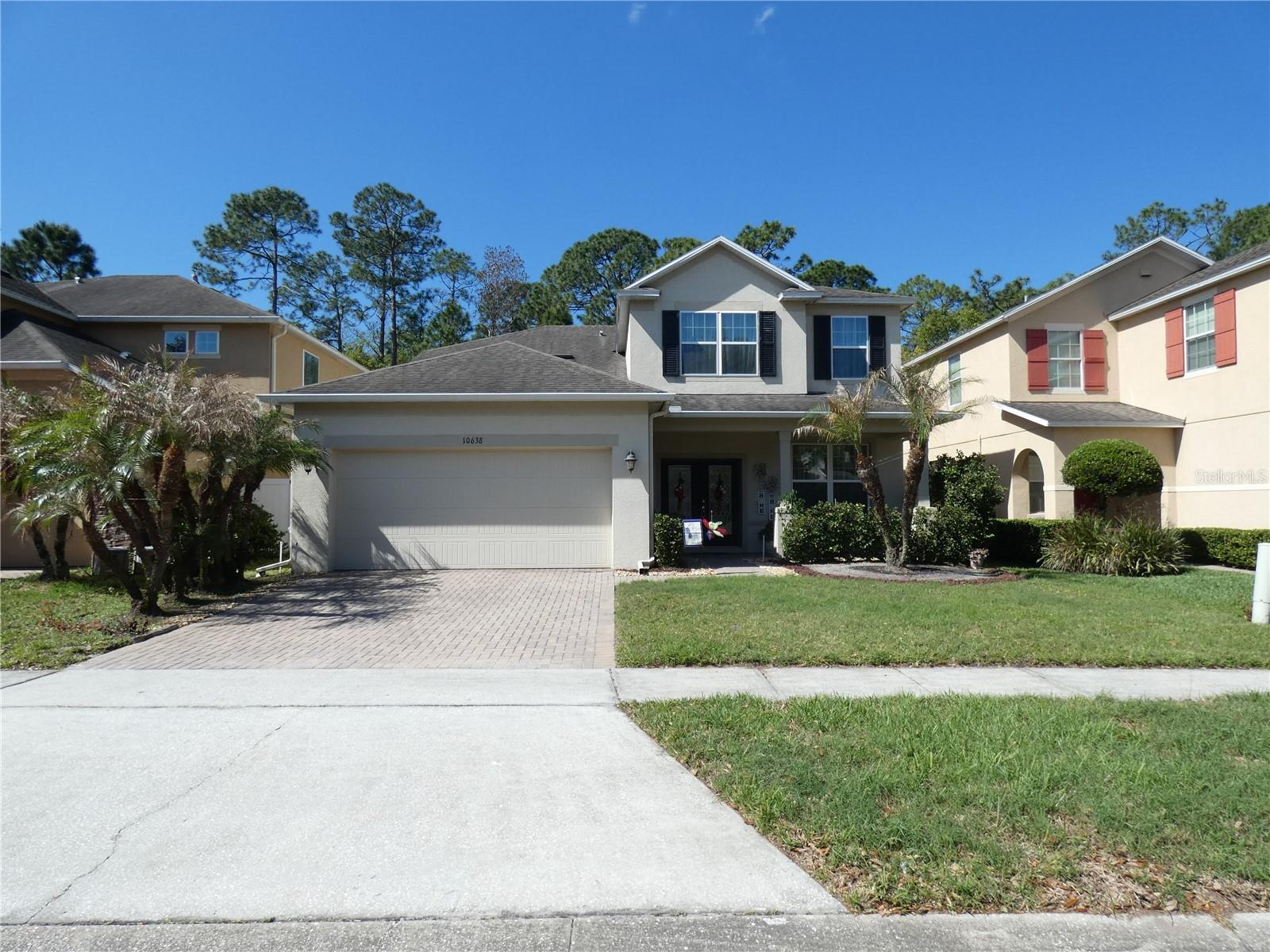 10638 Arbor View Boulevard, FL