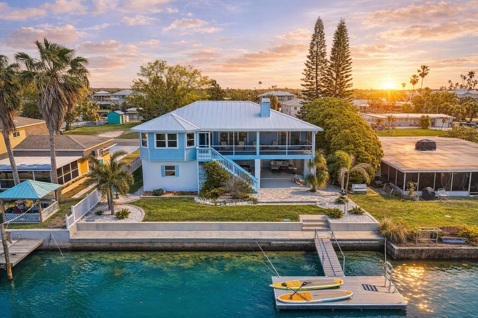 4475 Burmuda Drive, FL