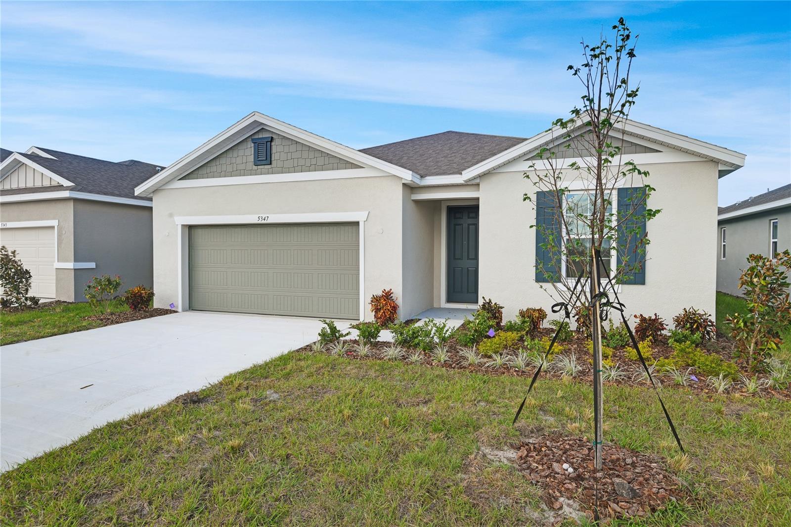 5347 Mickey Avenue, FL