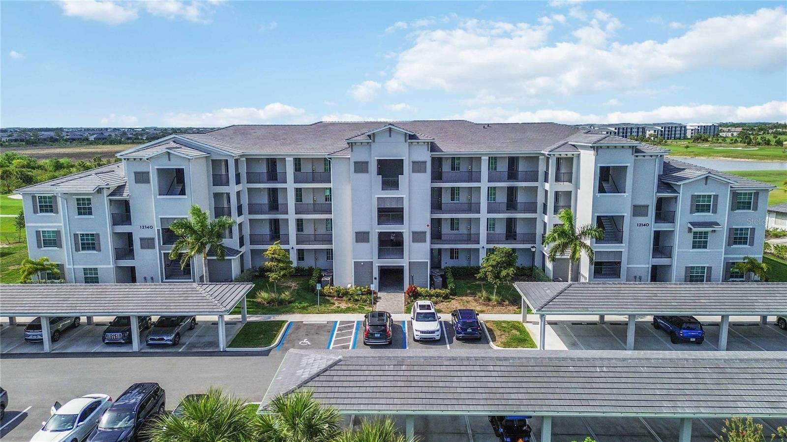 12140 Wellen Golf Street, FL