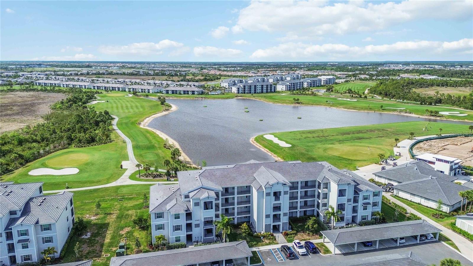 12140 Wellen Golf Street, FL