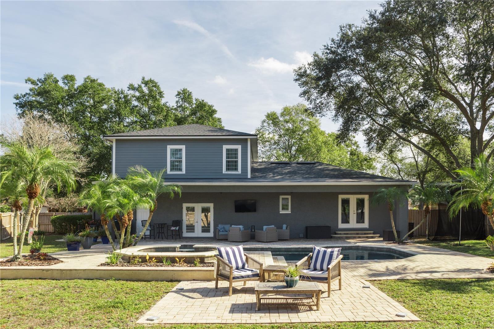 8445 Shady Glen Drive, FL