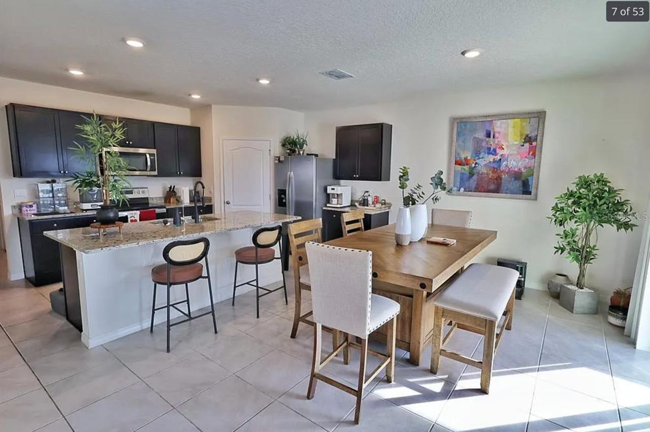 1724 Buckeye Drive, FL