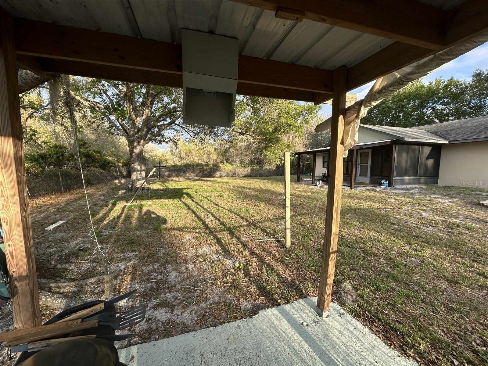 3137 Carlton Avenue, FL