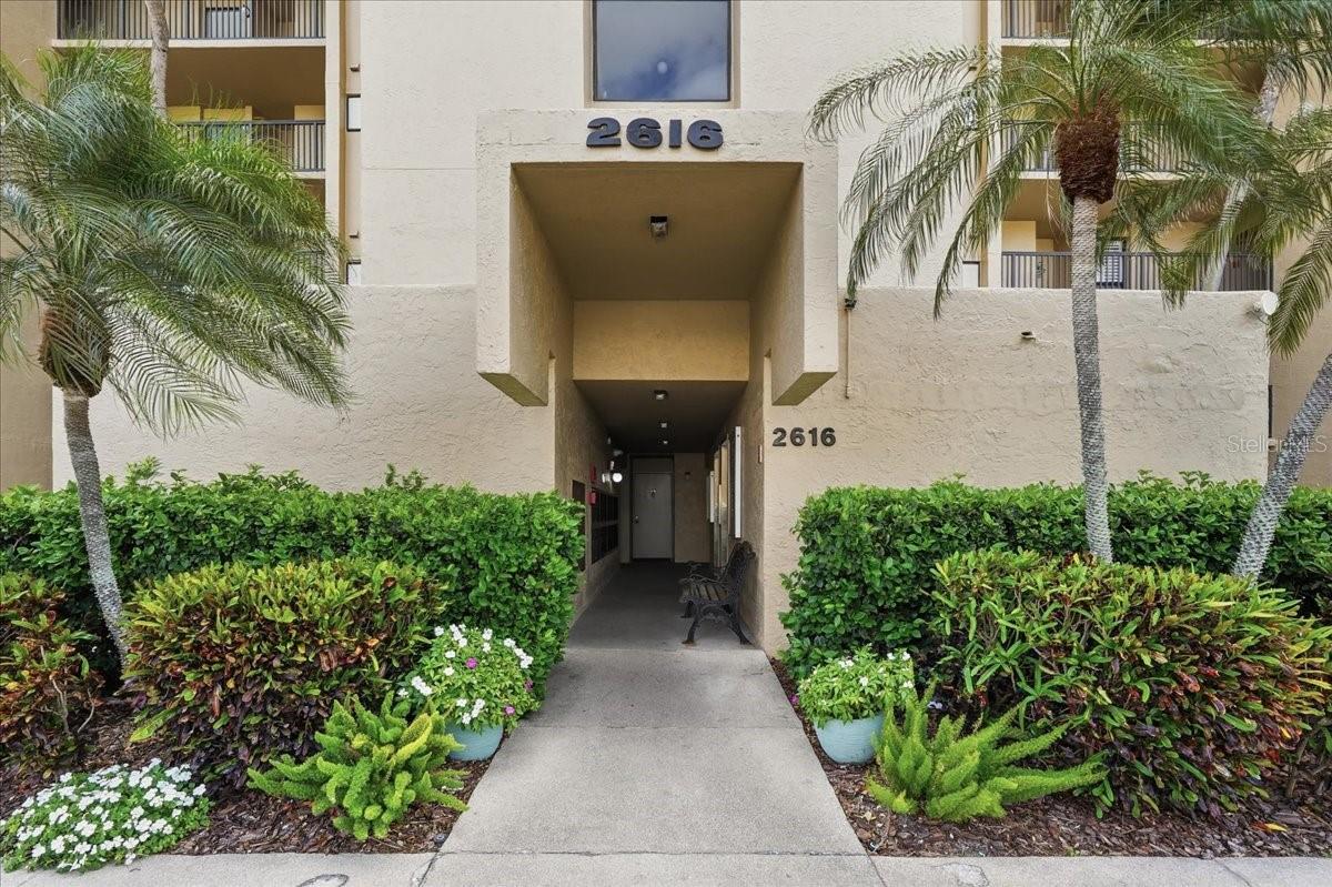 2616 Cove Cay Drive, FL