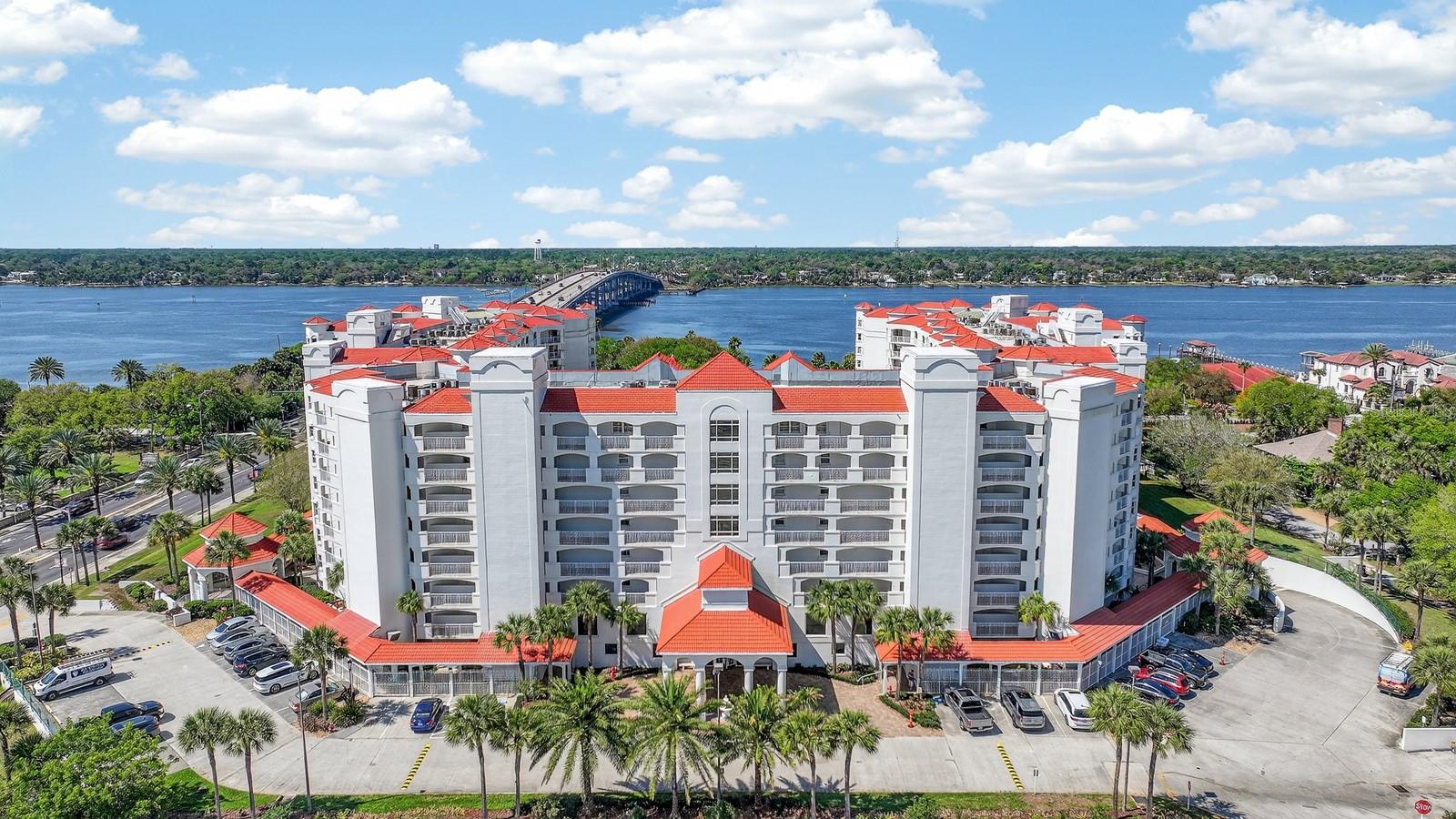 1 John Anderson Drive, FL