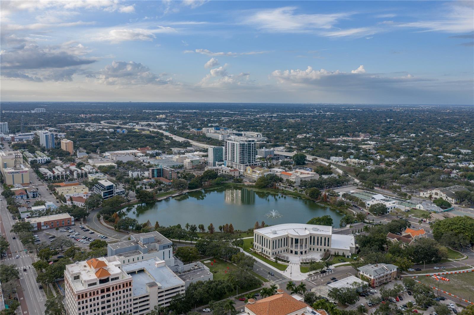 275 1st Avenue, FL