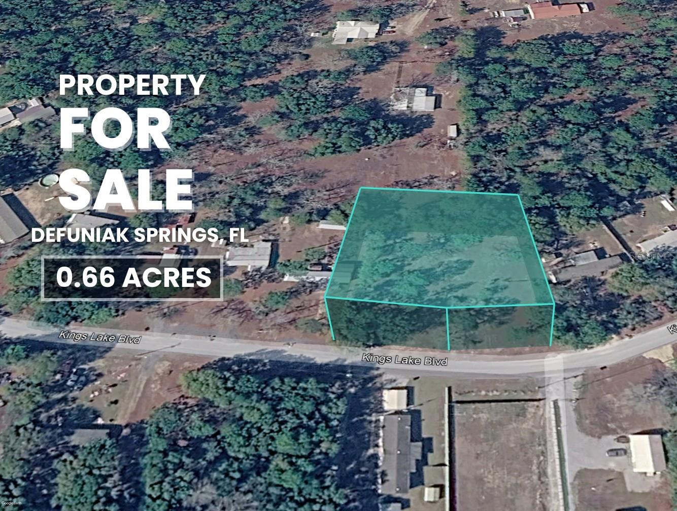 208 Kings Lake Boulevard, FL