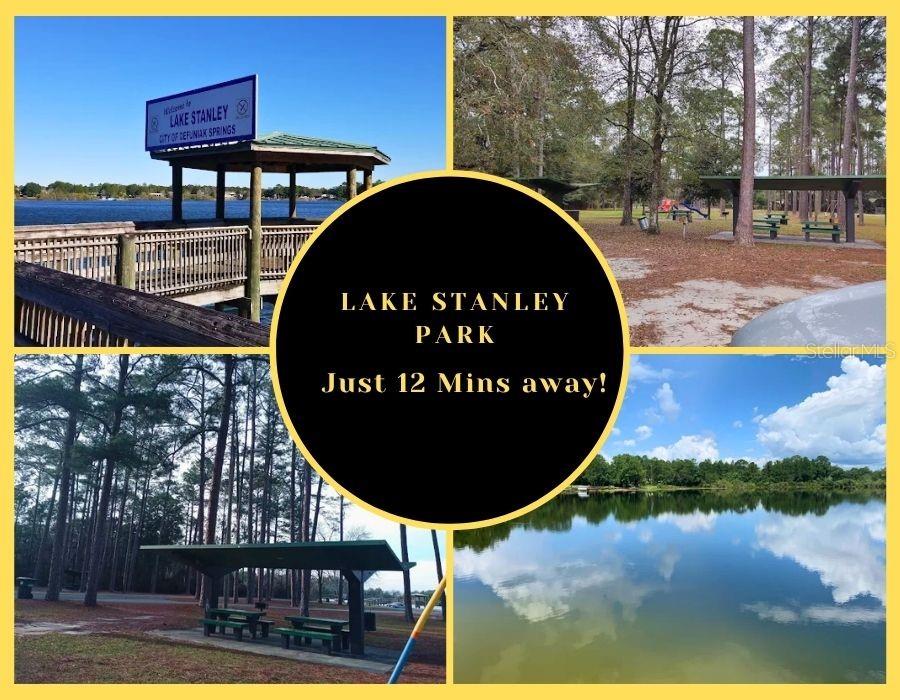 208 Kings Lake Boulevard, FL