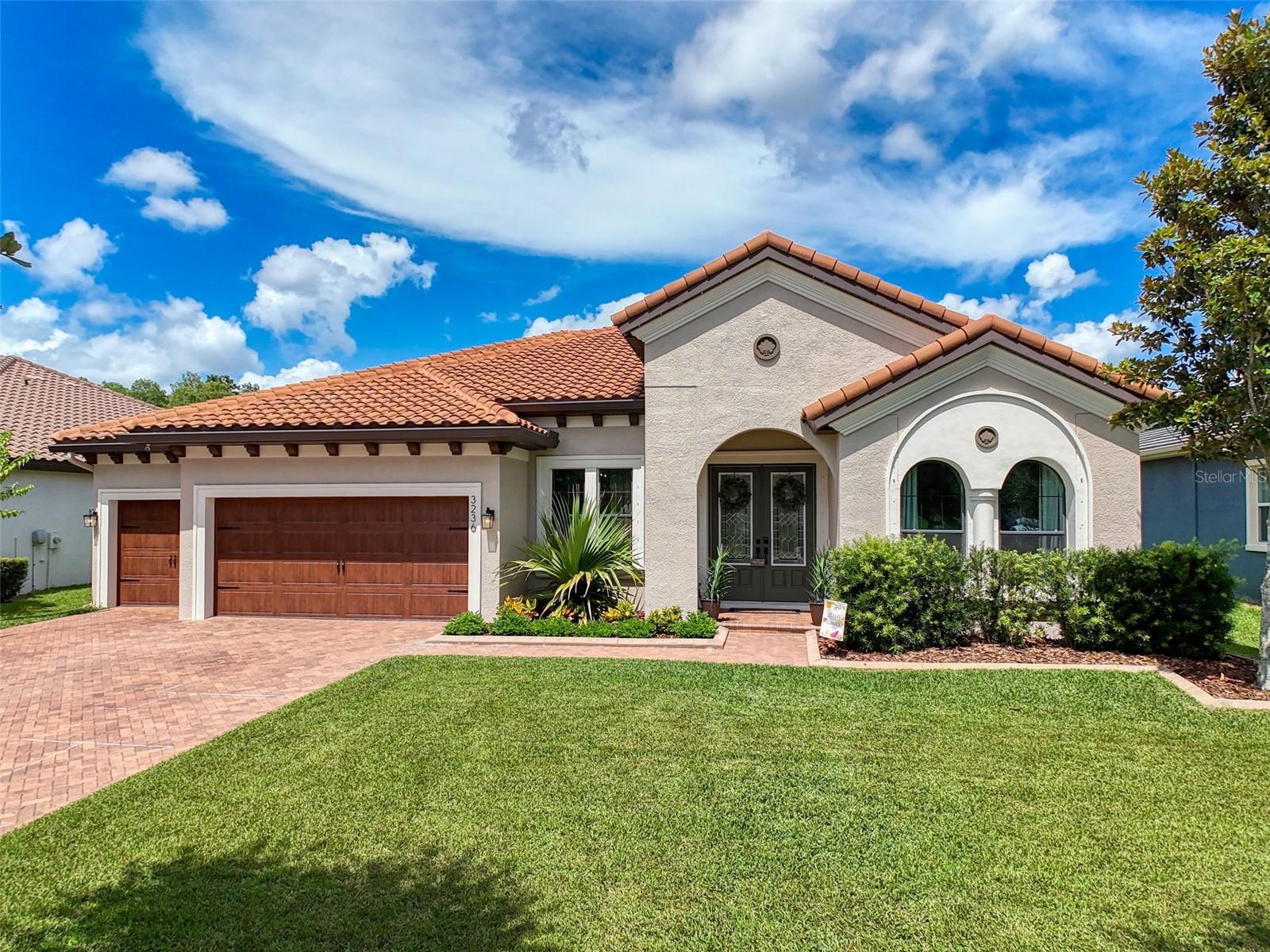 3236 Barbour Trail, FL