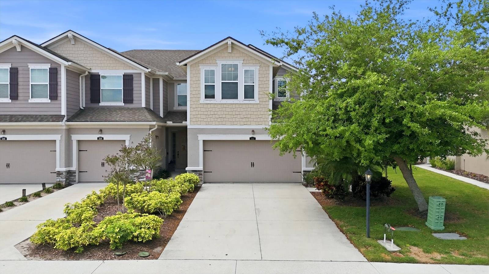 5552 Pleasantview Court, FL