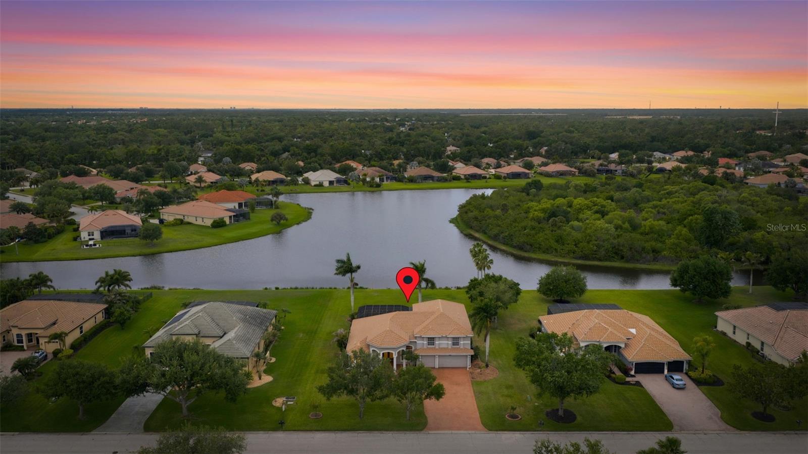 522 Country Meadows Way, FL