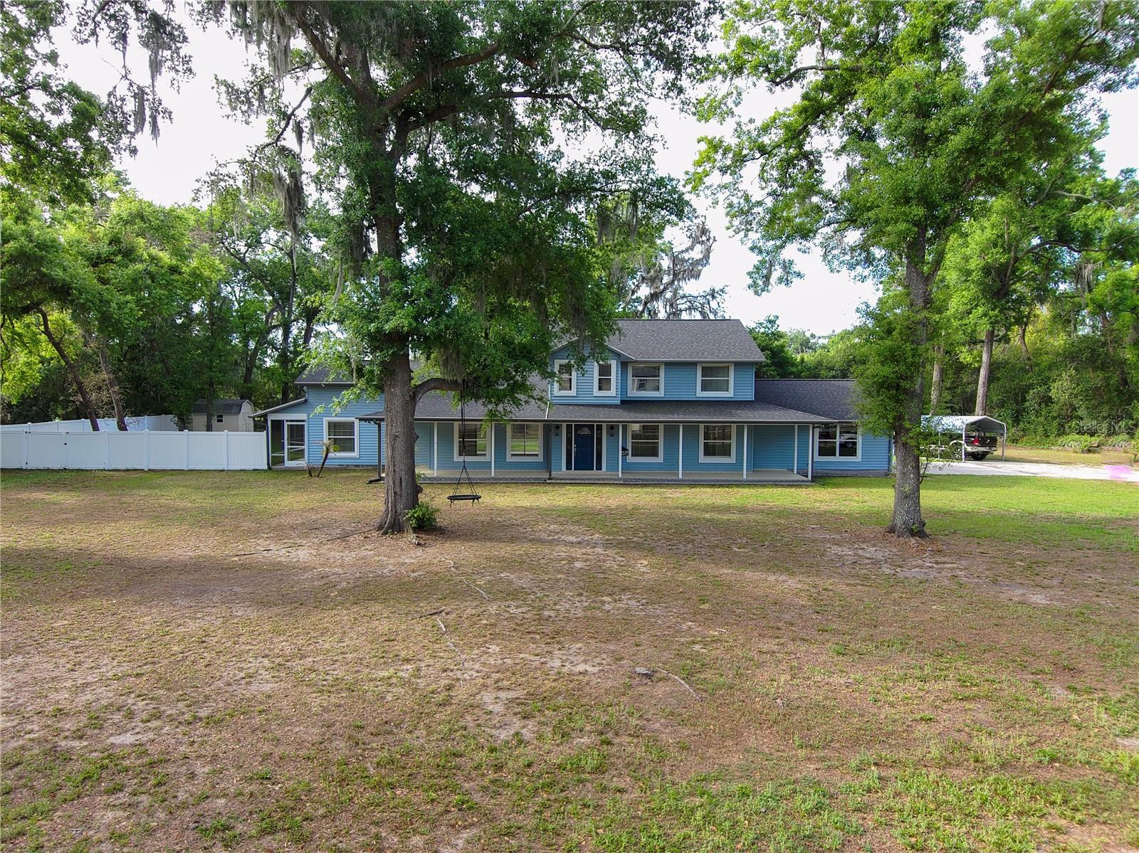 2119 Shady Oaks Drive, FL