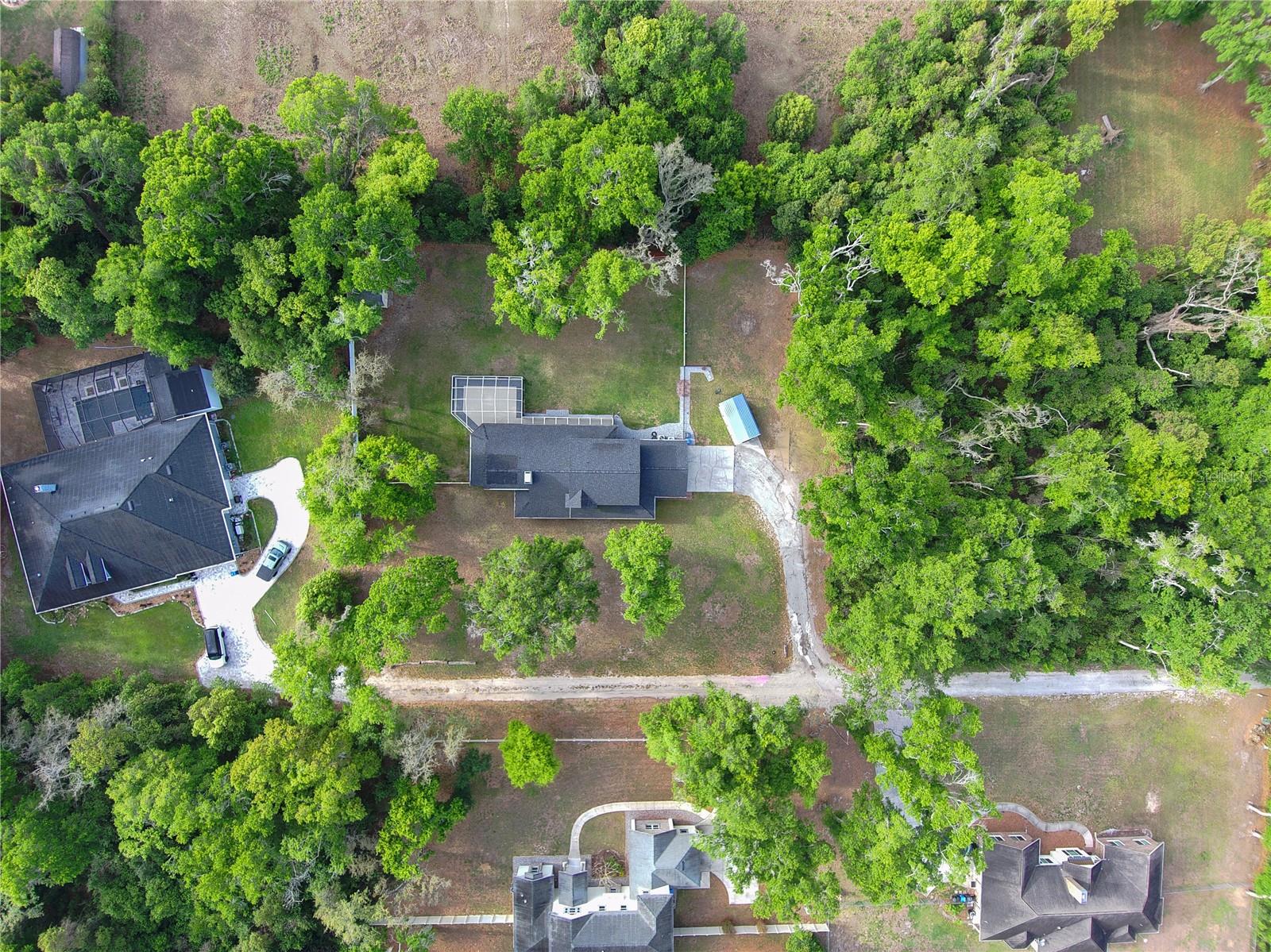 2119 Shady Oaks Drive, FL