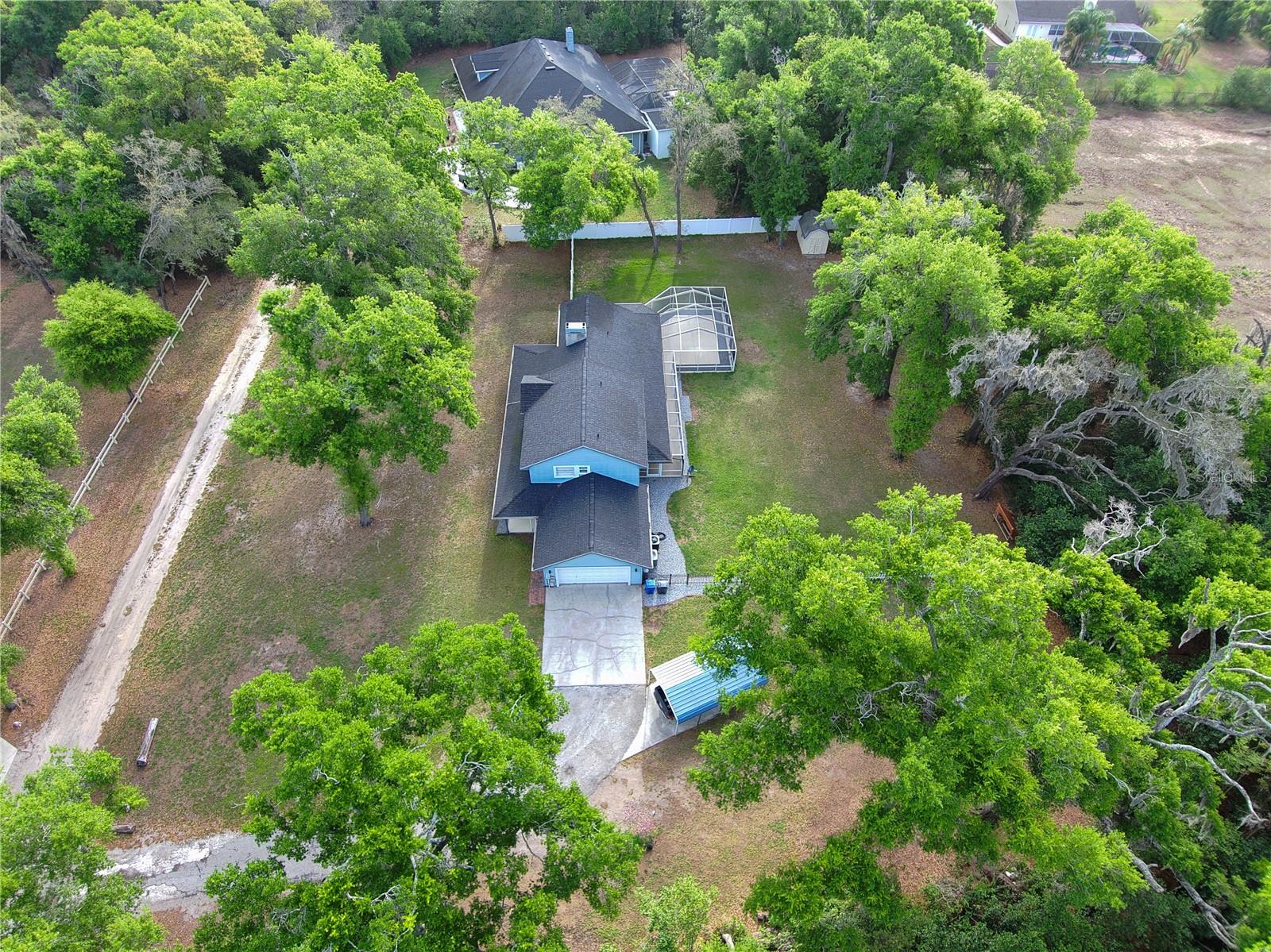 2119 Shady Oaks Drive, FL