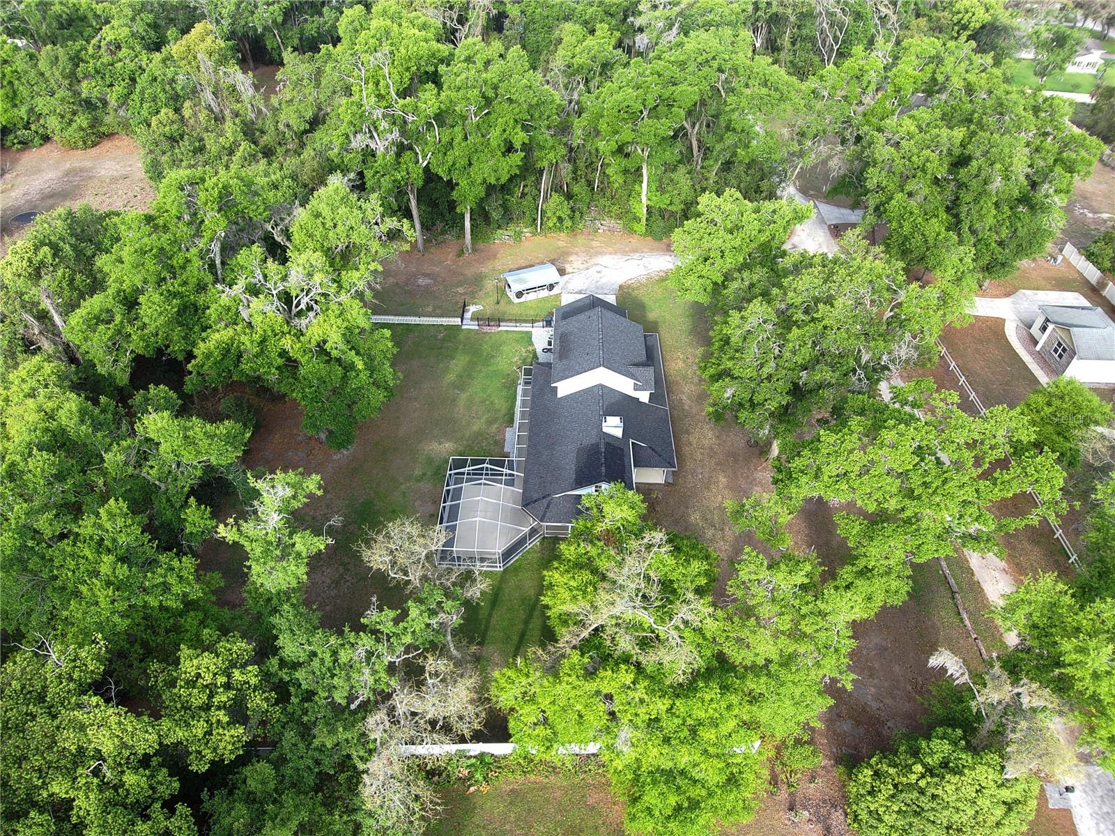 2119 Shady Oaks Drive, FL