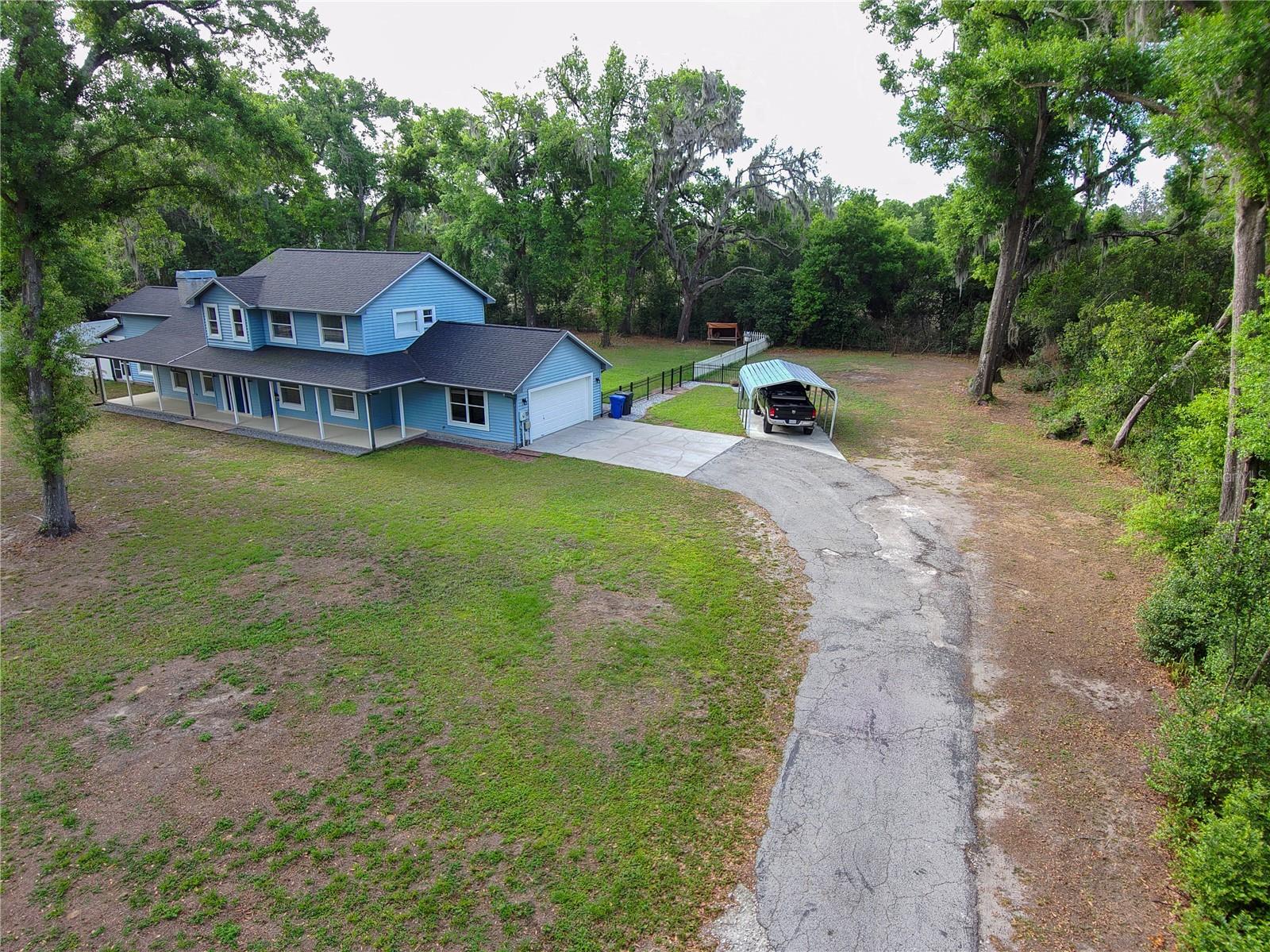2119 Shady Oaks Drive, FL