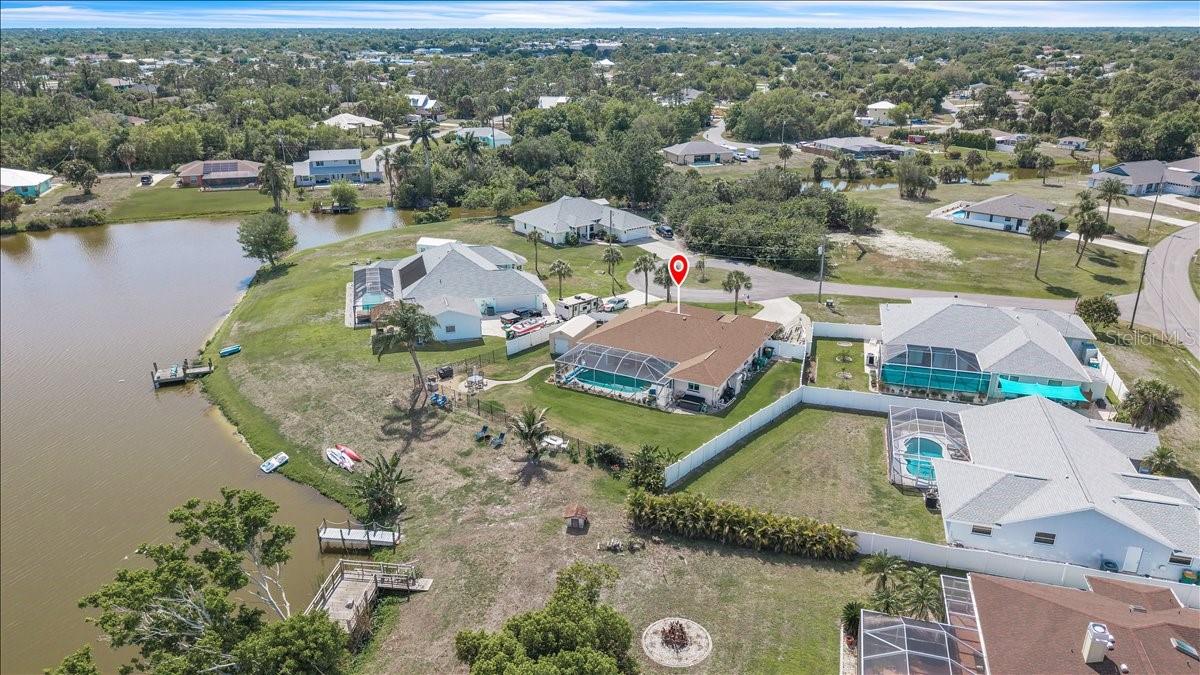 6308 Zeno Circle, FL