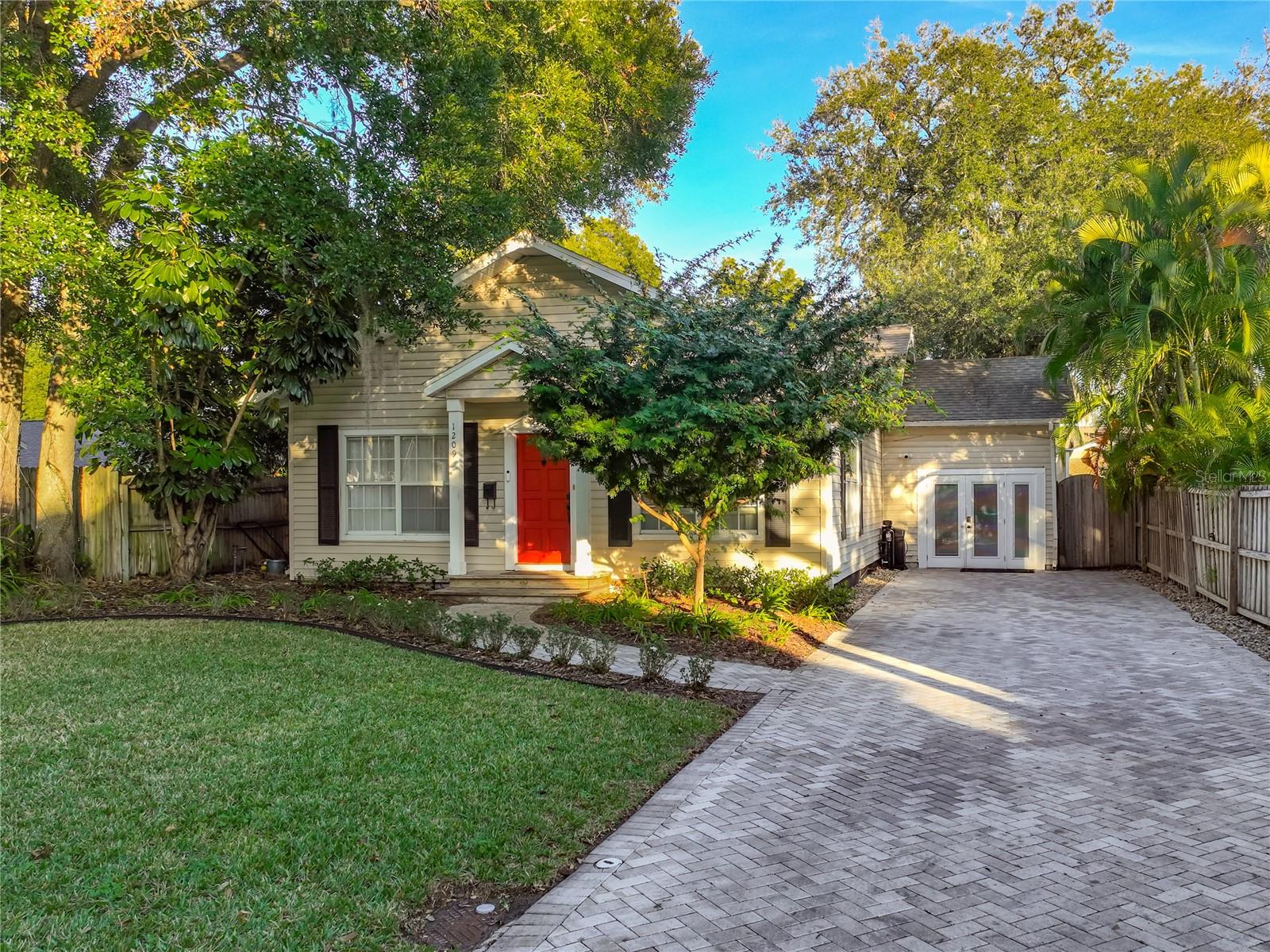1209 Clouser Avenue, FL