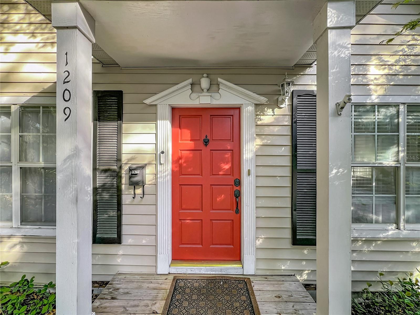 1209 Clouser Avenue, FL