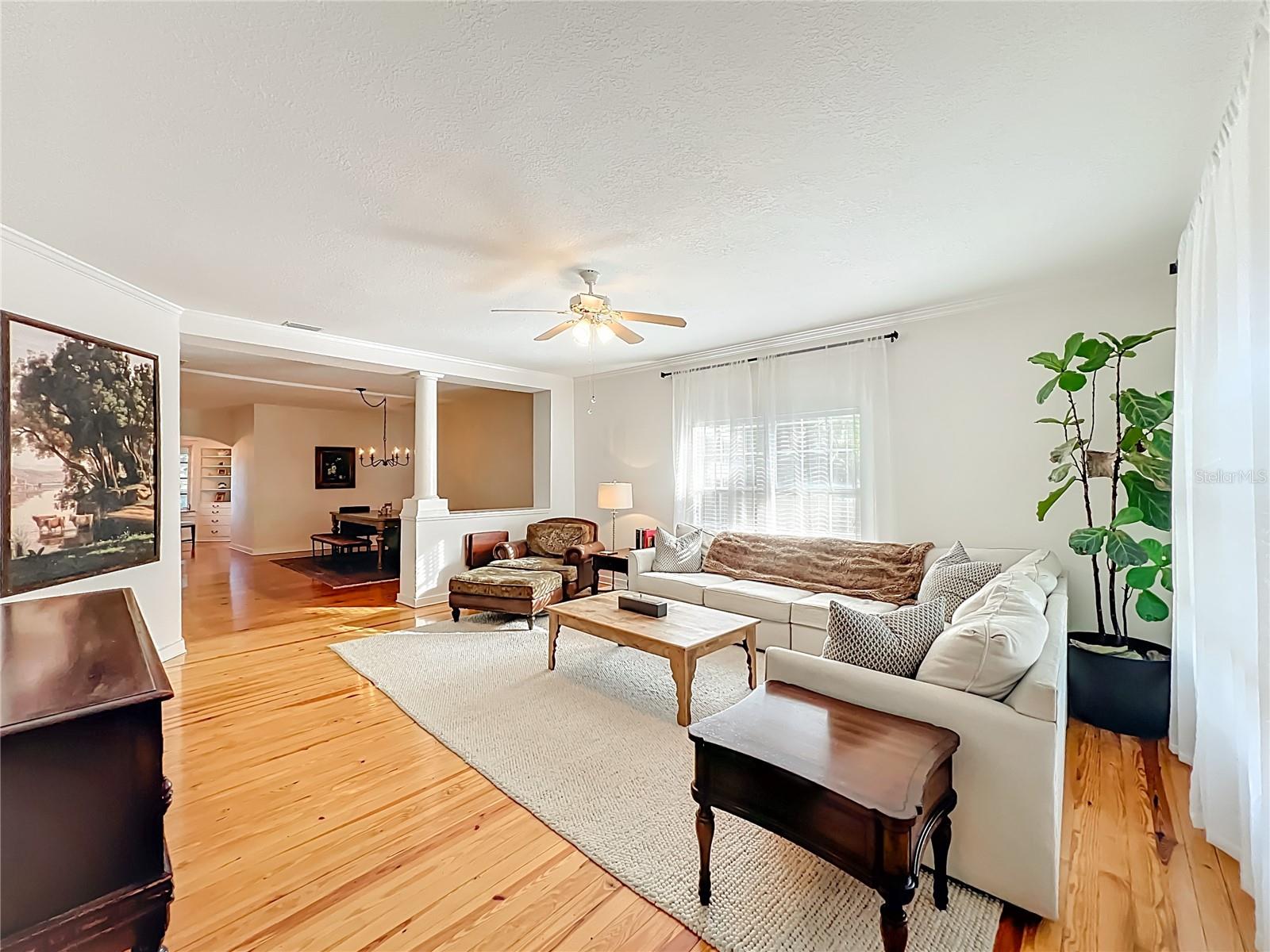 1209 Clouser Avenue, FL