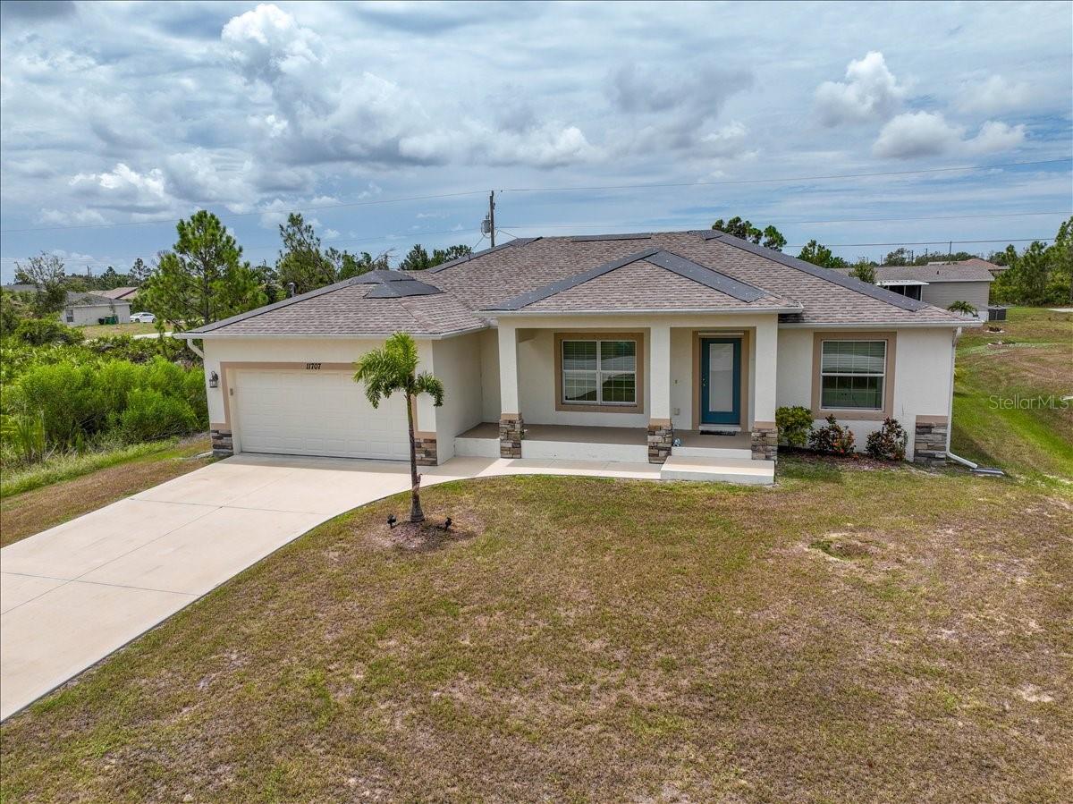 11707 Willmington Boulevard, FL