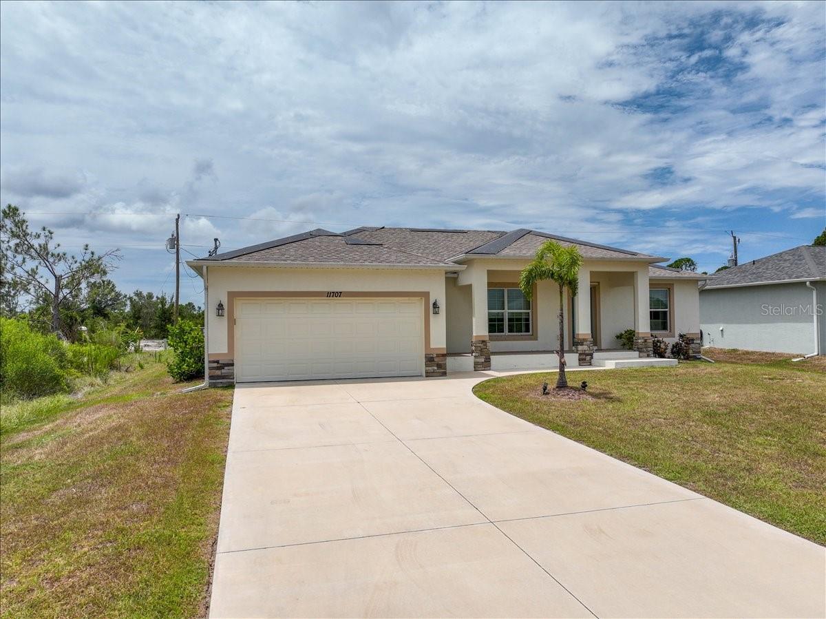11707 Willmington Boulevard, FL