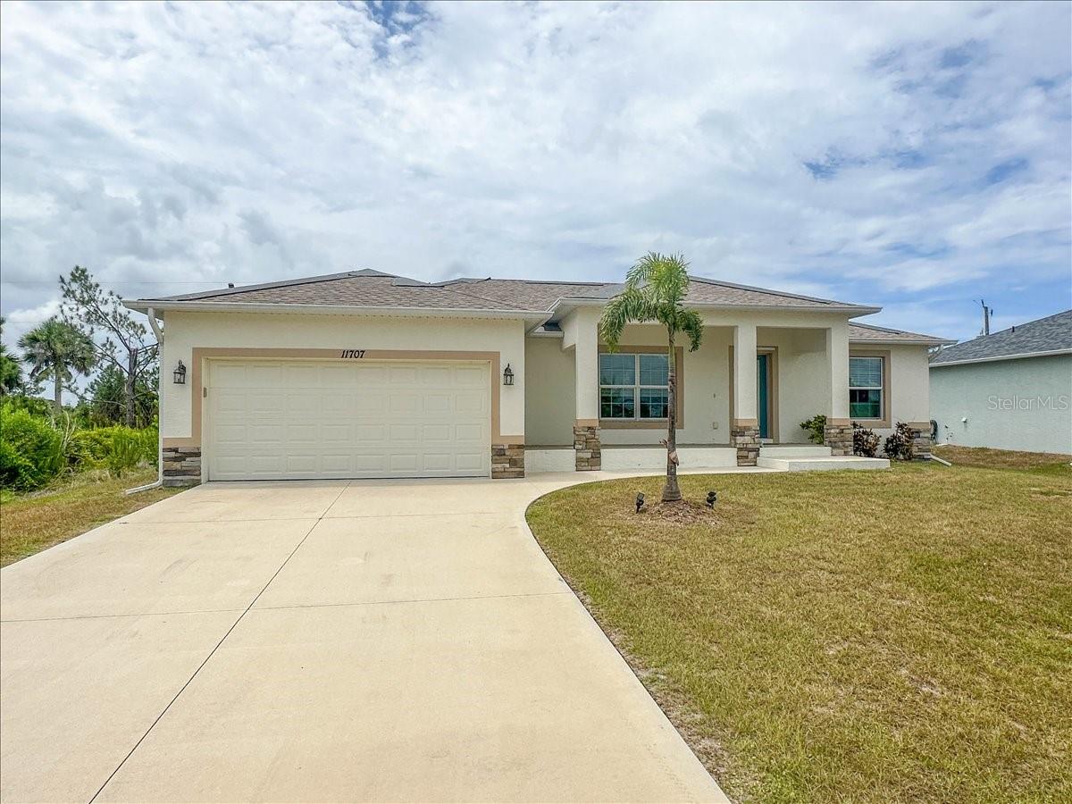 11707 Willmington Boulevard, FL