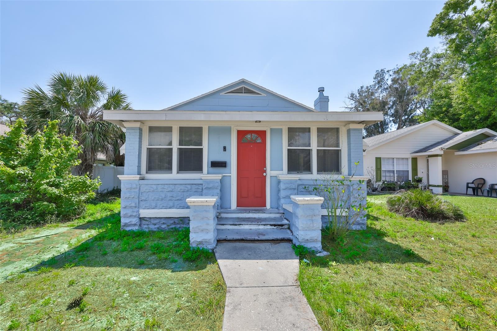 4736 5th Avenue, FL