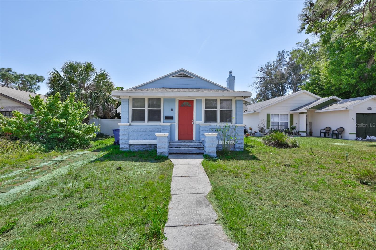 4736 5th Avenue, FL