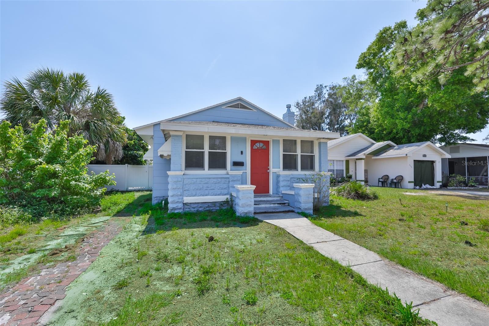4736 5th Avenue, FL