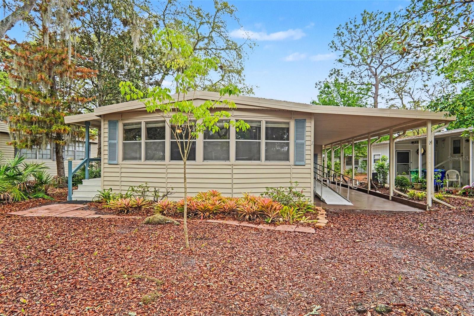 406 Plantation Boulevard, FL