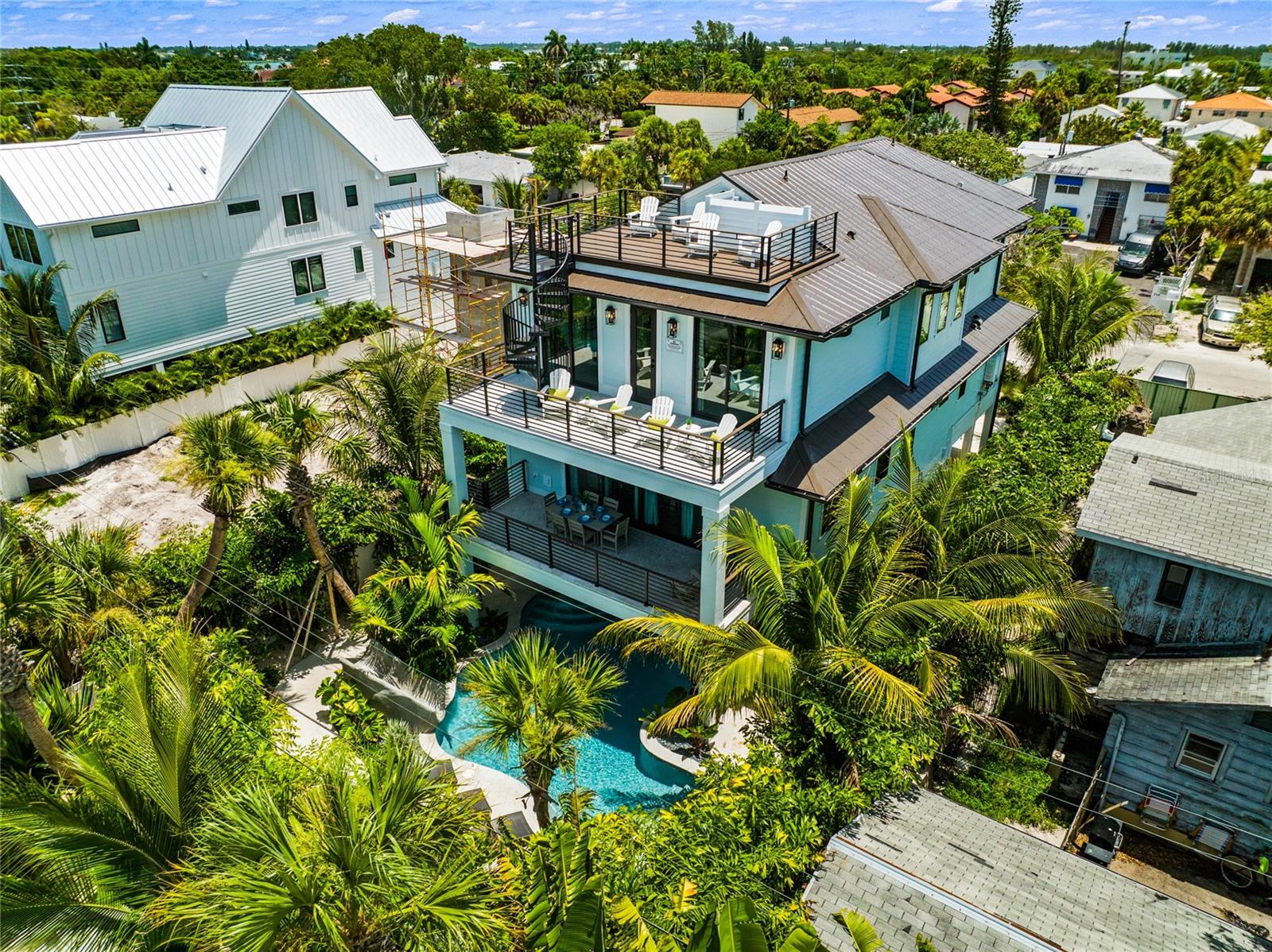 209 Garfield Drive, FL
