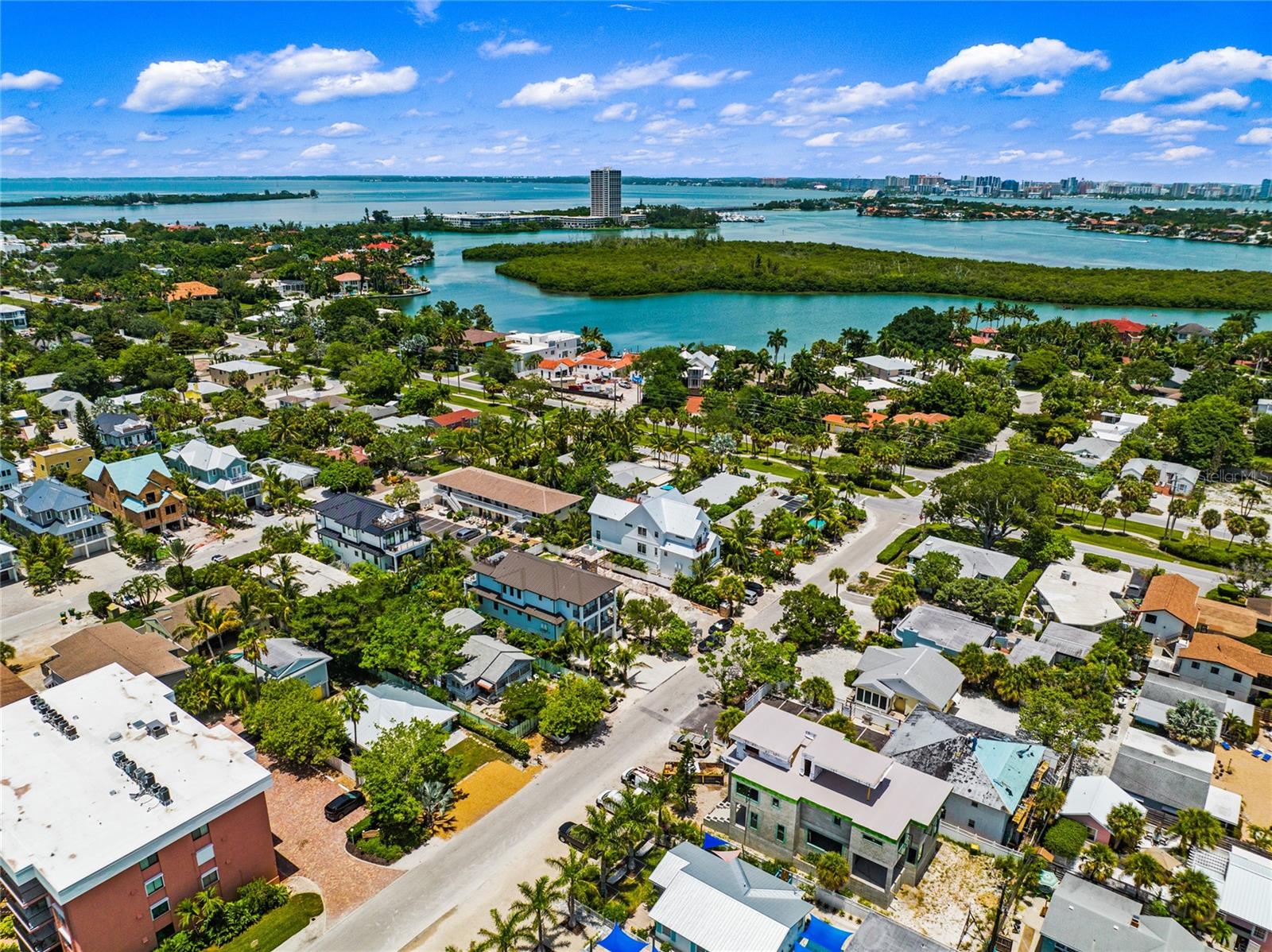 209 Garfield Drive, FL