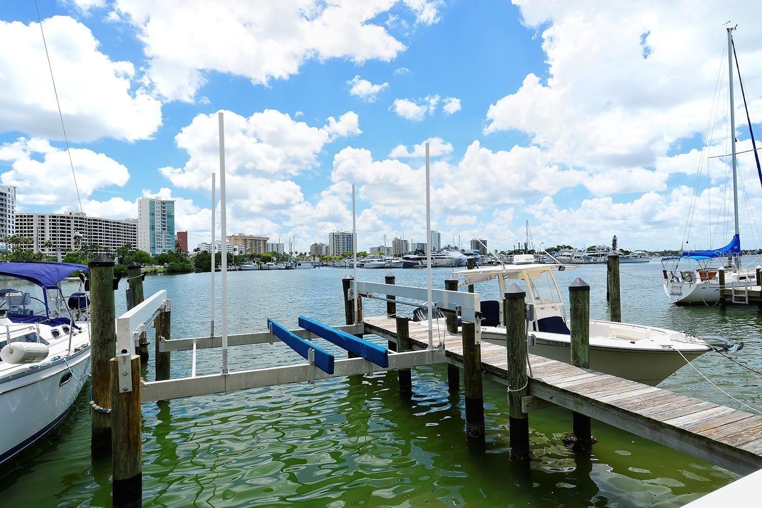 650 Golden Gate Point, FL