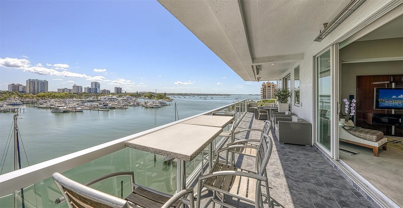 650 Golden Gate Point, FL