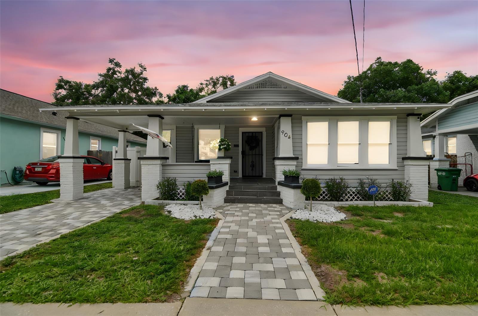 904 Hamilton Avenue, FL