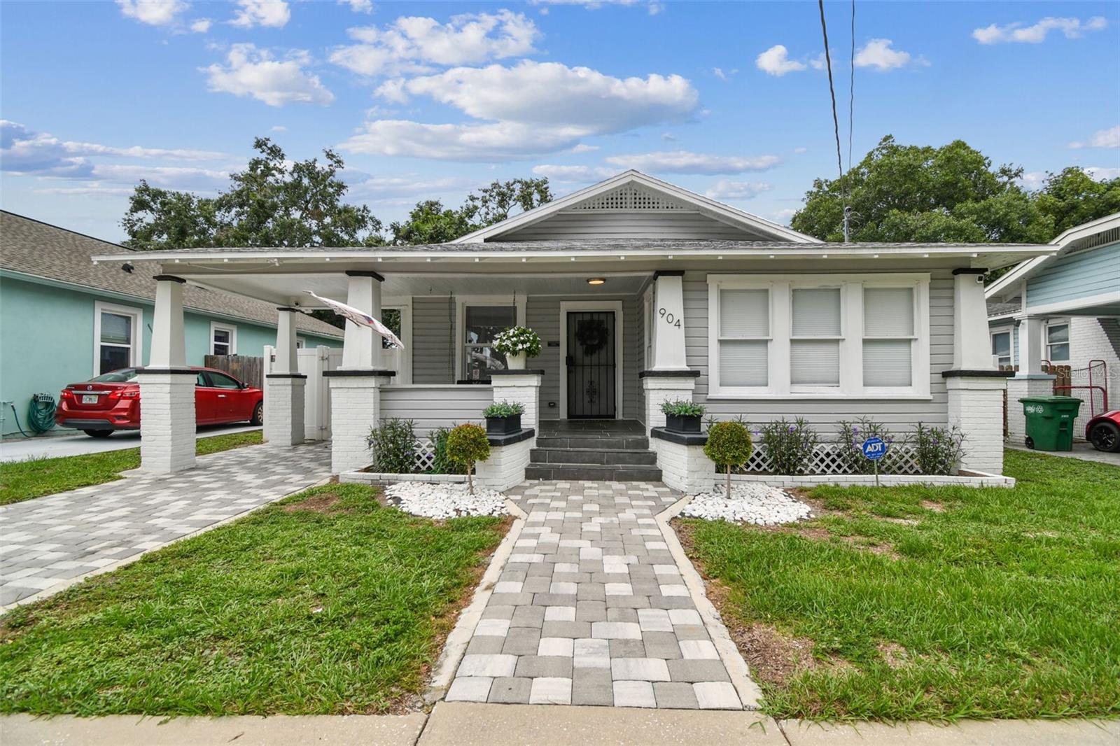 904 Hamilton Avenue, FL