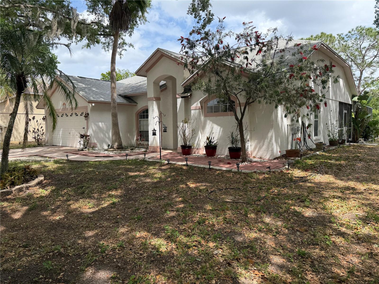9508 Glenpointe Drive, FL