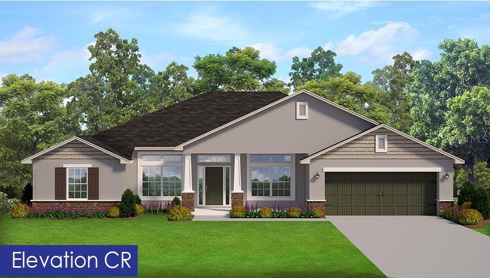 4315 Elwood Road, FL