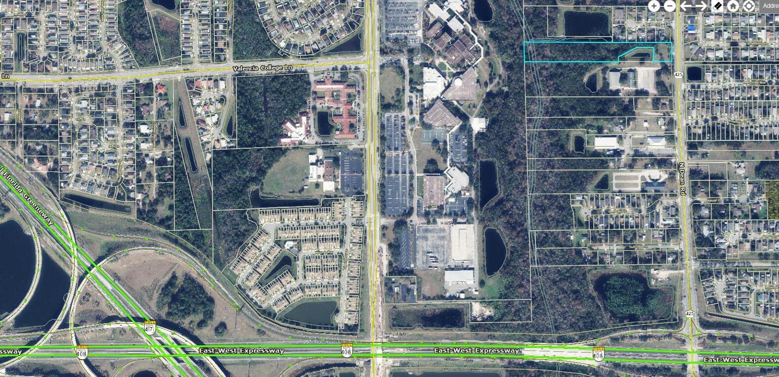 850 Dean Road, FL